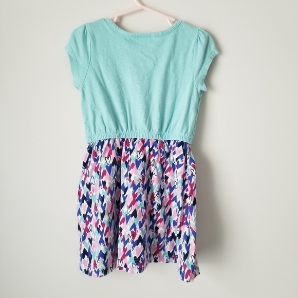 2 Toddler Girl's Gymboree Summer Dresses Size 4 - Picture 9 of 11
